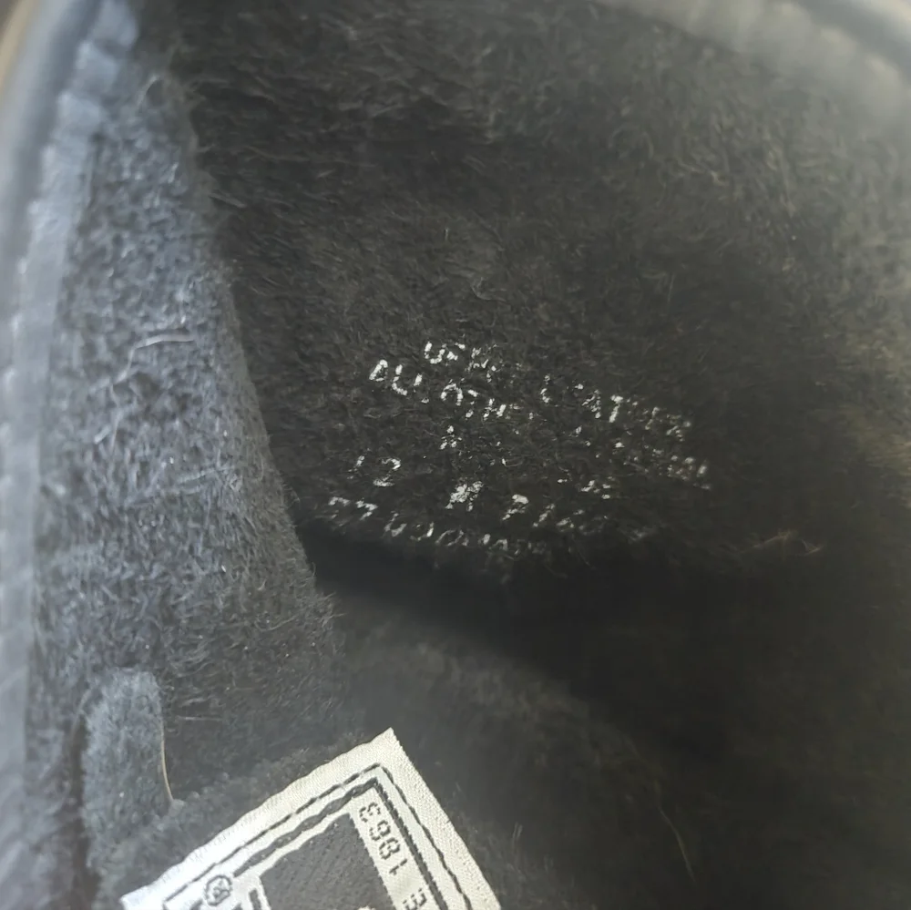 Frye Engineer Boots - Picture 5 of 5
